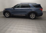 2020 Ford Explorer in Tyler, TX 75701 - 18141237 3