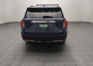 2020 Ford Explorer in Tyler, TX 75701 - 18141237 7
