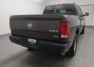2018 RAM 1500 in Colorado Springs, CO 80909 - 18141239 7