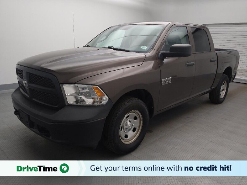 2018 RAM 1500 in Colorado Springs, CO 80909 - 18141239