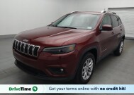 2019 Jeep Cherokee in Orlando, FL 32808 - 18141261 1