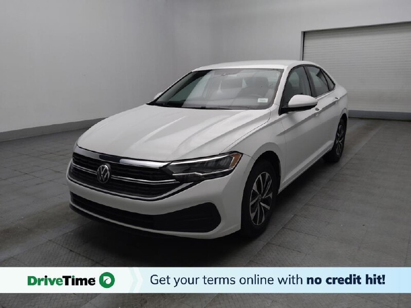 2023 Volkswagen Jetta in Morrow, GA 30260 - 18141268