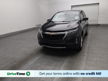 2022 Chevrolet Equinox in Knoxville, TN 37923