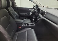 2020 Kia Sportage in Taylor, MI 48180 - 18141274 21