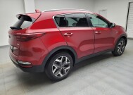 2020 Kia Sportage in Taylor, MI 48180 - 18141274 10