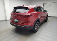2020 Kia Sportage in Taylor, MI 48180 - 18141274 9