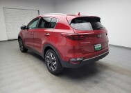 2020 Kia Sportage in Taylor, MI 48180 - 18141274 5