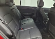 2020 Kia Sportage in Taylor, MI 48180 - 18141274 19