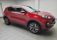 2020 Kia Sportage in Taylor, MI 48180 - 18141274 11