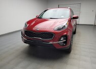 2020 Kia Sportage in Taylor, MI 48180 - 18141274 15