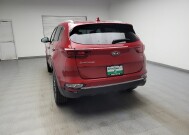 2020 Kia Sportage in Taylor, MI 48180 - 18141274 6
