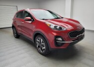 2020 Kia Sportage in Taylor, MI 48180 - 18141274 13
