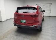 2020 Kia Sportage in Taylor, MI 48180 - 18141274 7