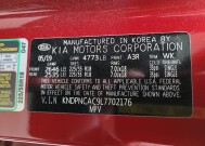 2020 Kia Sportage in Taylor, MI 48180 - 18141274 33