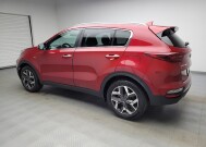 2020 Kia Sportage in Taylor, MI 48180 - 18141274 3