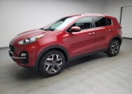 2020 Kia Sportage in Taylor, MI 48180 - 18141274 2