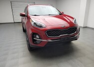 2020 Kia Sportage in Taylor, MI 48180 - 18141274 14