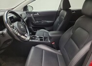 2020 Kia Sportage in Taylor, MI 48180 - 18141274 17