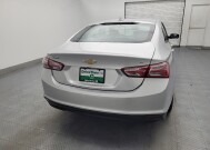 2022 Chevrolet Malibu in Salem, VA 24153 - 18141280 7