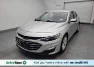 2022 Chevrolet Malibu in Salem, VA 24153 - 18141280 1