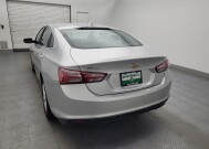 2022 Chevrolet Malibu in Salem, VA 24153 - 18141280 6