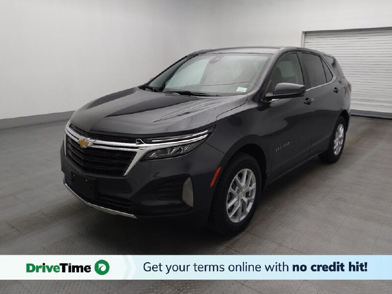2023 Chevrolet Equinox in Kissimmee, FL 34744 - 18141289