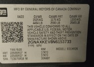2022 Chevrolet Equinox in Arlington, TX 76011 - 18141302 33