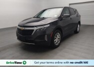 2022 Chevrolet Equinox in Arlington, TX 76011 - 18141302 1