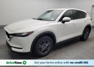 2019 MAZDA CX-5 in Hialeah, FL 33014 - 18141304 1