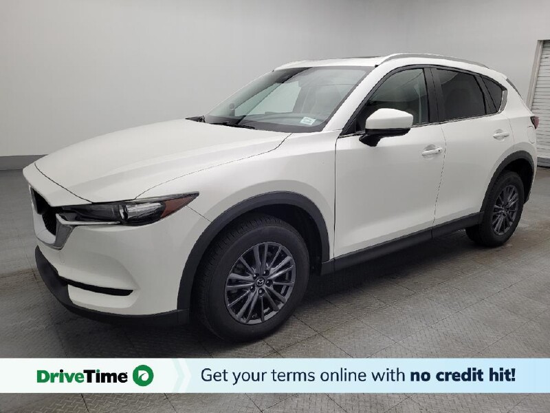 2019 MAZDA CX-5 in Hialeah, FL 33014 - 18141304