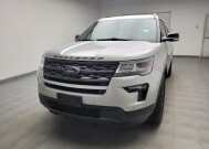 2018 Ford Explorer in Eastpointe, MI 48021 - 18141312 15