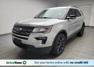 2018 Ford Explorer in Eastpointe, MI 48021 - 18141312 1