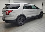 2018 Ford Explorer in Eastpointe, MI 48021 - 18141312 10