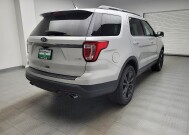 2018 Ford Explorer in Eastpointe, MI 48021 - 18141312 9