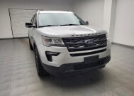 2018 Ford Explorer in Eastpointe, MI 48021 - 18141312 14