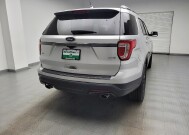 2018 Ford Explorer in Eastpointe, MI 48021 - 18141312 7