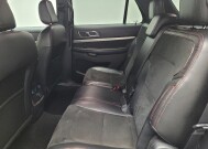 2018 Ford Explorer in Eastpointe, MI 48021 - 18141312 18