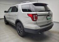 2018 Ford Explorer in Eastpointe, MI 48021 - 18141312 5