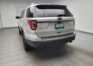 2018 Ford Explorer in Eastpointe, MI 48021 - 18141312 6
