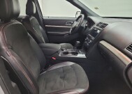 2018 Ford Explorer in Eastpointe, MI 48021 - 18141312 21