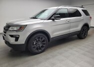 2018 Ford Explorer in Eastpointe, MI 48021 - 18141312 2