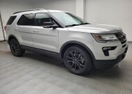 2018 Ford Explorer in Eastpointe, MI 48021 - 18141312 11