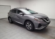 2019 Nissan Murano in Downey, CA 90241 - 18141314 11