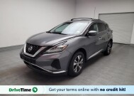 2019 Nissan Murano in Downey, CA 90241 - 18141314 1