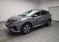 2019 Nissan Murano in Downey, CA 90241 - 18141314 2