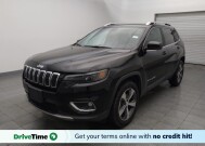 2020 Jeep Cherokee in Temple, TX 76502 - 18141318 1