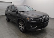 2020 Jeep Cherokee in Temple, TX 76502 - 18141318 13