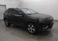 2020 Jeep Cherokee in Temple, TX 76502 - 18141318 11