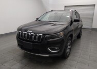 2020 Jeep Cherokee in Temple, TX 76502 - 18141318 15