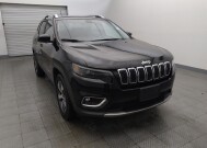 2020 Jeep Cherokee in Temple, TX 76502 - 18141318 14